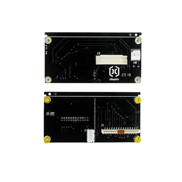 Placa PCB Del Eje Z V1.5 Artillery X1