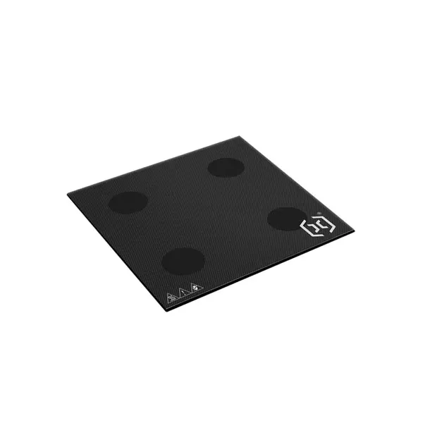 Plataforma Cama Vidrio Artillery Genius, X1