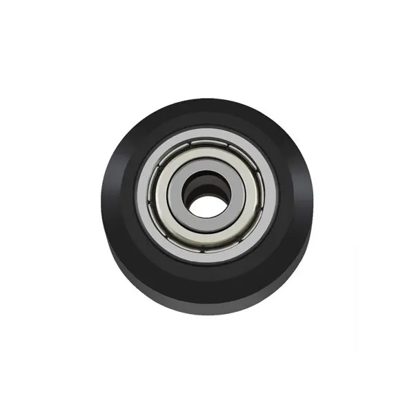 Rueda POM Tipo V-Slot De Acero Carbono Impresora 3D Artillery