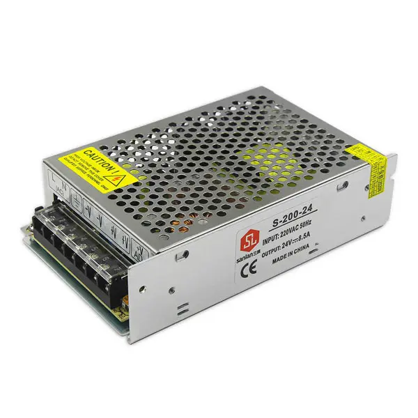 Fuente De Alimentación 24V Artillery Genius, X1