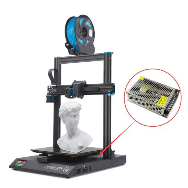 Fuente De Alimentación 24V Artillery Genius, X1