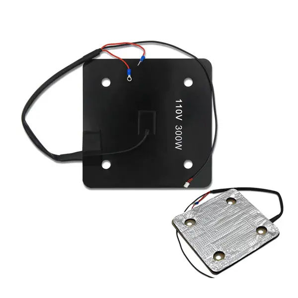 Cama Térmica De Silicona y Aislamiento Artillery Genius, X1