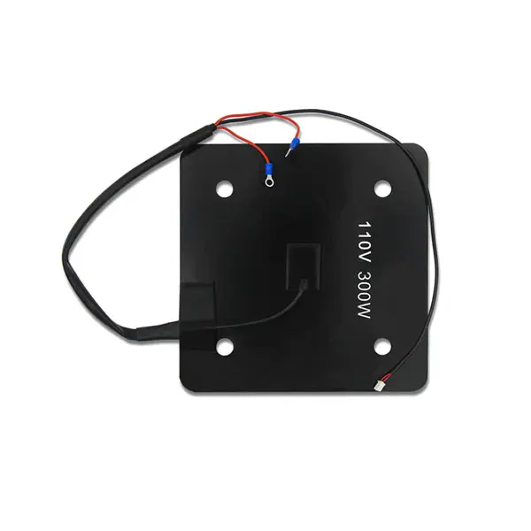 Cama Térmica De Silicona y Aislamiento Artillery Genius, X1