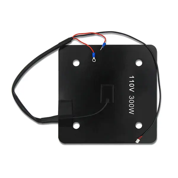 Cama Térmica De Silicona y Aislamiento Artillery Genius, X1