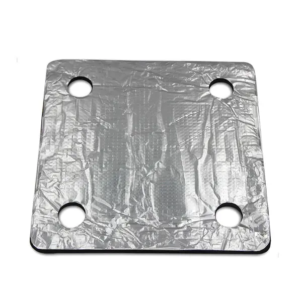 Cama Térmica De Silicona y Aislamiento Artillery Genius, X1