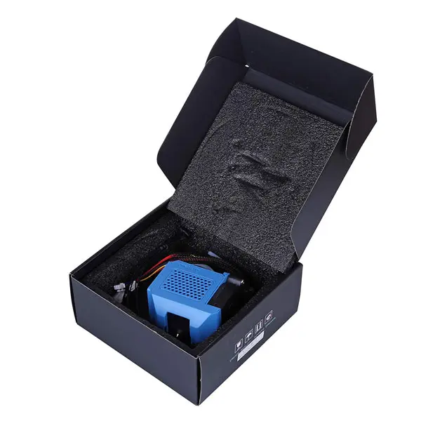 Extrusor Completo Creality CR-10 V2, V3