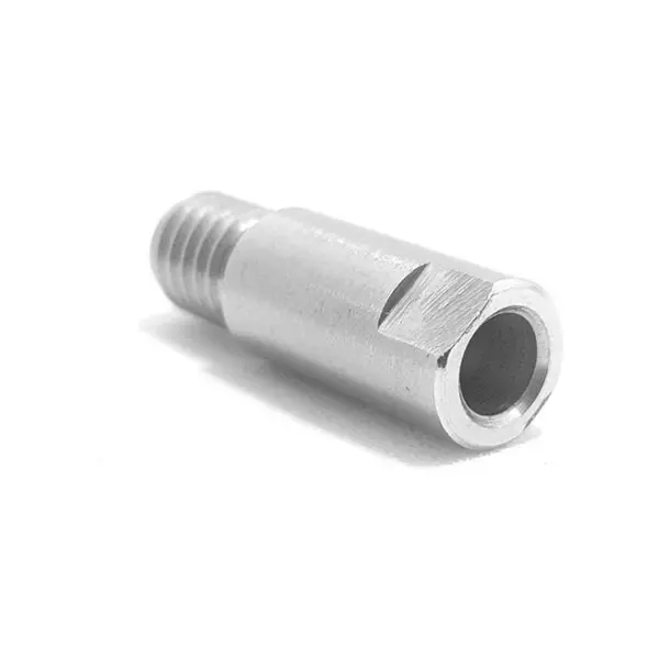 Barrel Liso para Hotend Artillery tipo Volcano