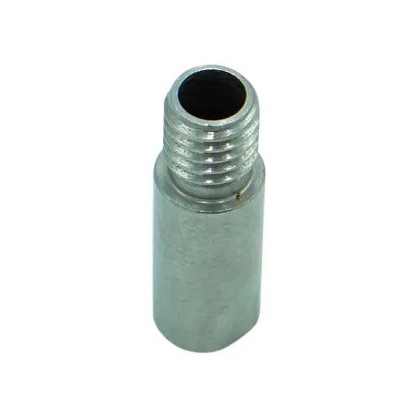 Barrel Liso para Hotend Artillery tipo Volcano