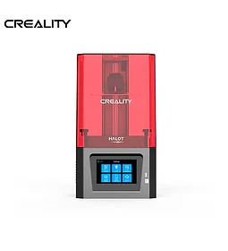 Impresora 3D resina Creality Halot-One