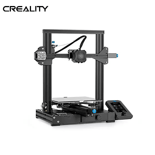 Separación impresoras 3D