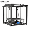 Separación impresoras 3D