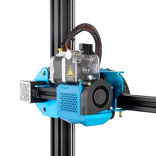 Impresora 3D Creality CR10 V3