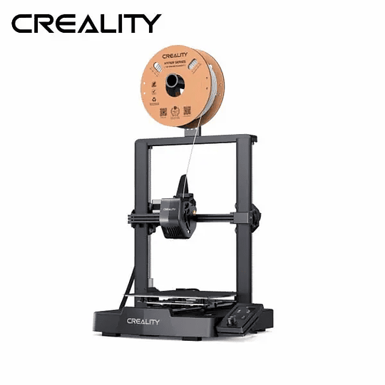 Impresora 3D Creality Ender 3 V3 SE