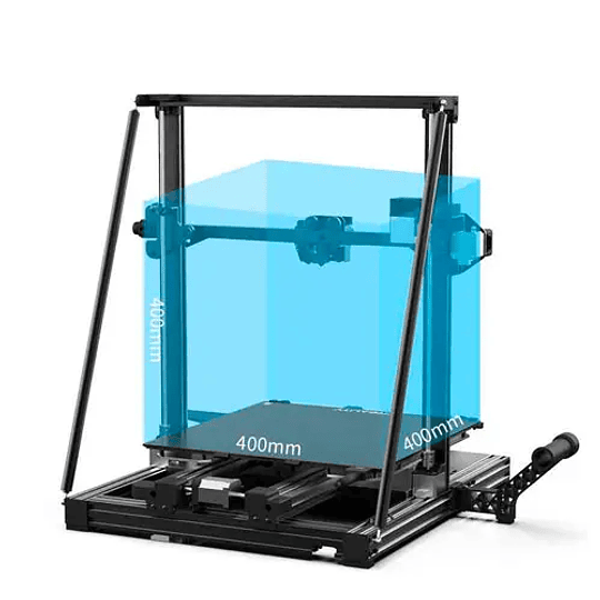 Impresora 3D Creality CR6 Max