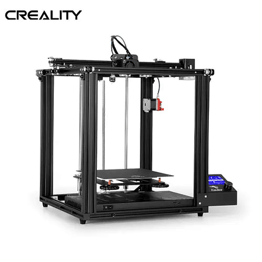 Impresora 3D Creality Ender 5 Pro