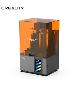 Impresora 3D resina Creality Halot-SKY