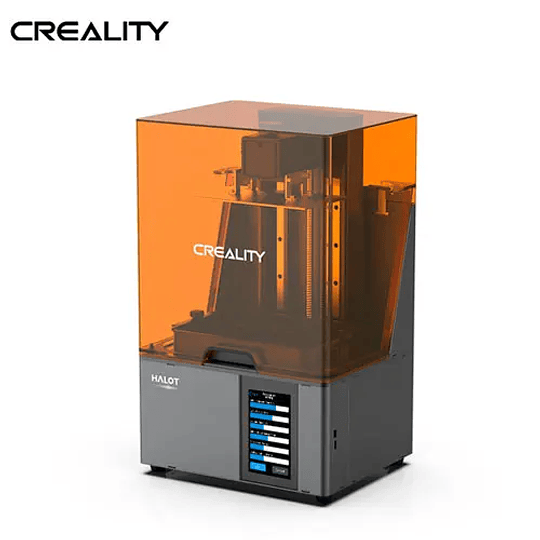 Impresora 3D resina Creality Halot-SKY