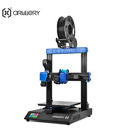 Impresora 3D Artillery Genius Pro