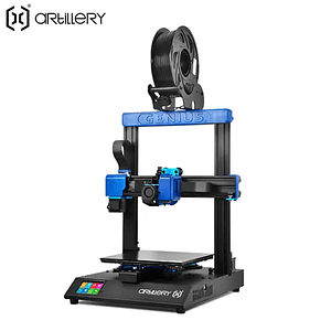 Impresora 3D Artillery Genius Pro