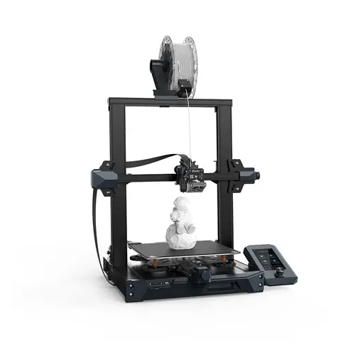 Impresora 3D Creality Ender 3 S1