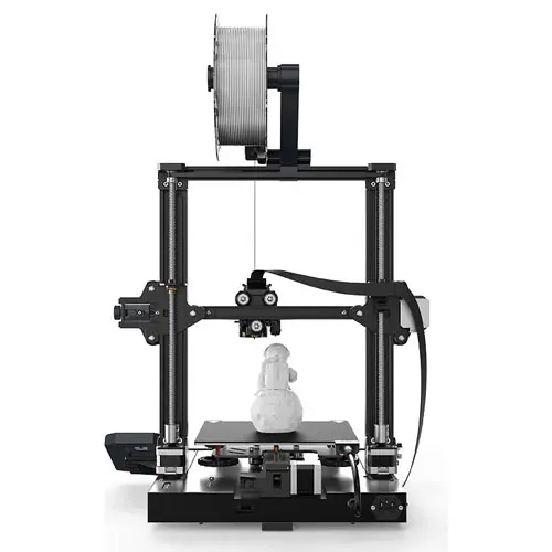 Impresora 3D Creality Ender 3 S1