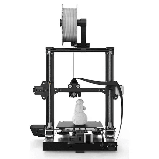 Imprimante 3D Creality Ender-3 S1 PLUS