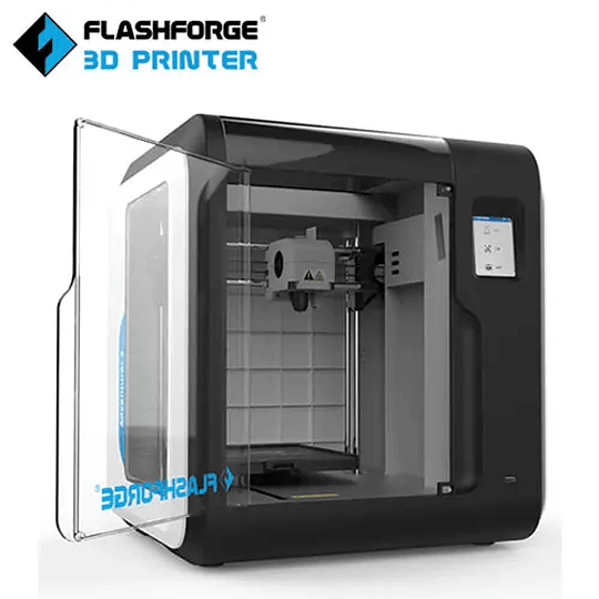 Impresora 3D Flashforge Adventurer 3