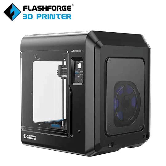 Impresora 3D Flashforge Adventurer 4