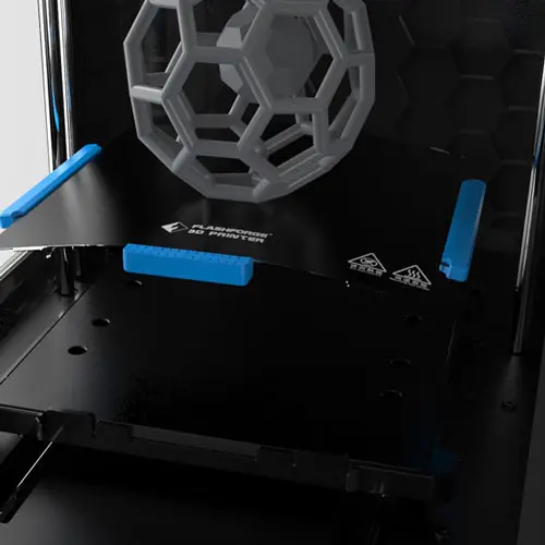 Impresora 3D Flashforge Adventurer 4