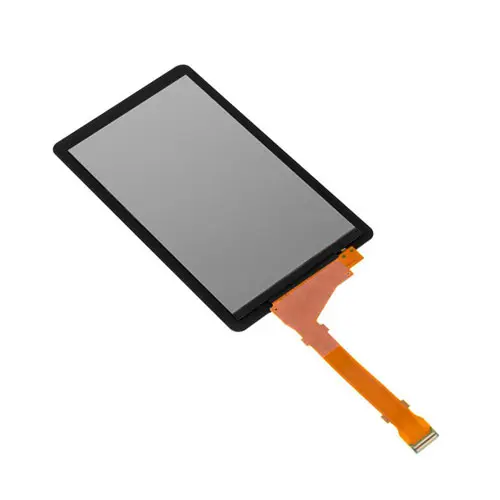  Pantalla LCD Impresora de Resina Creality LD-002H