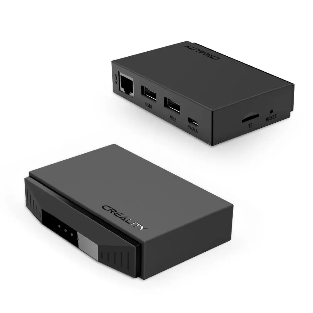 WI-FI Cloud Box y cámara para impresora 3D Creality Smart Kit