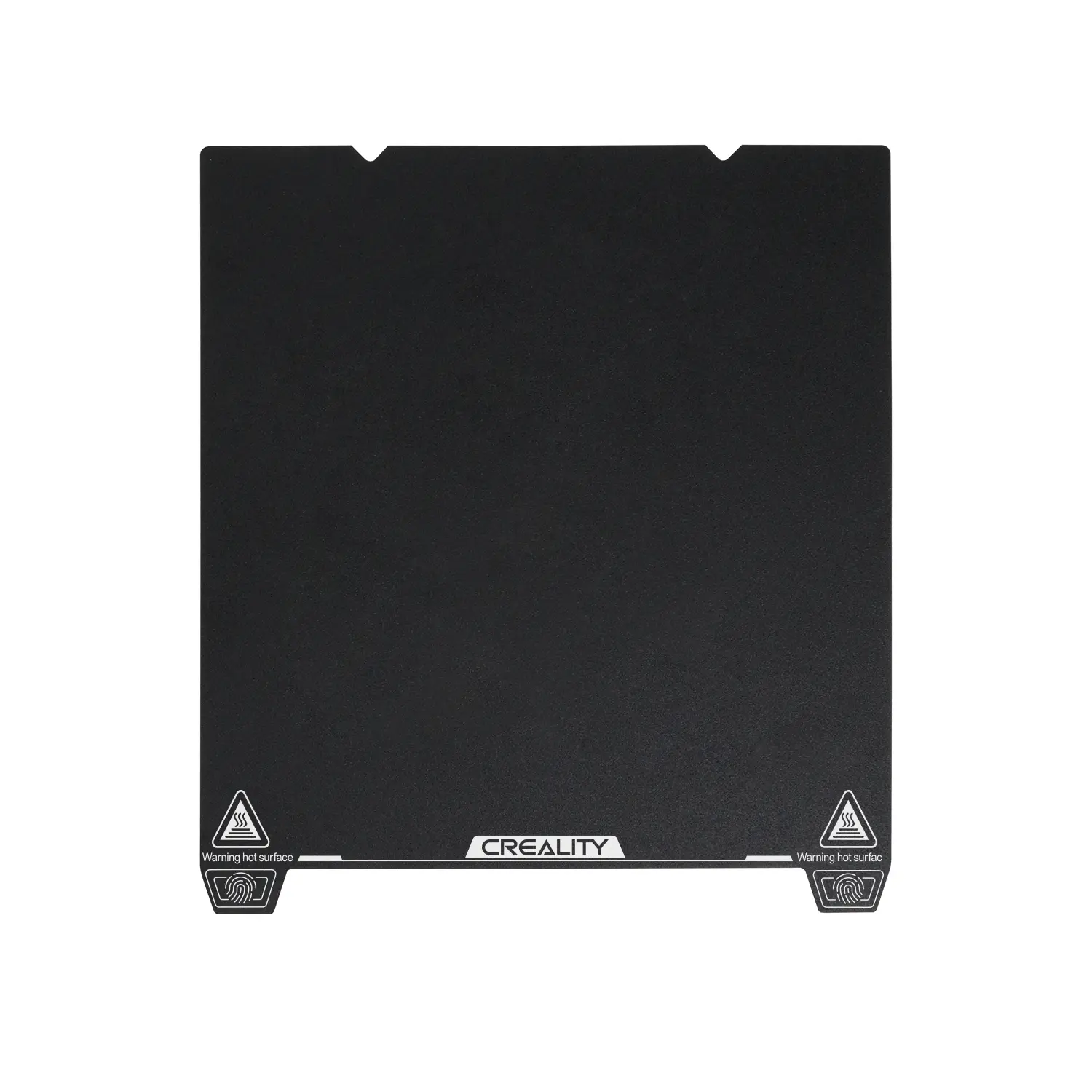 Placa de construcción magnética Fleje Magnetico Creality Ender 3 S1