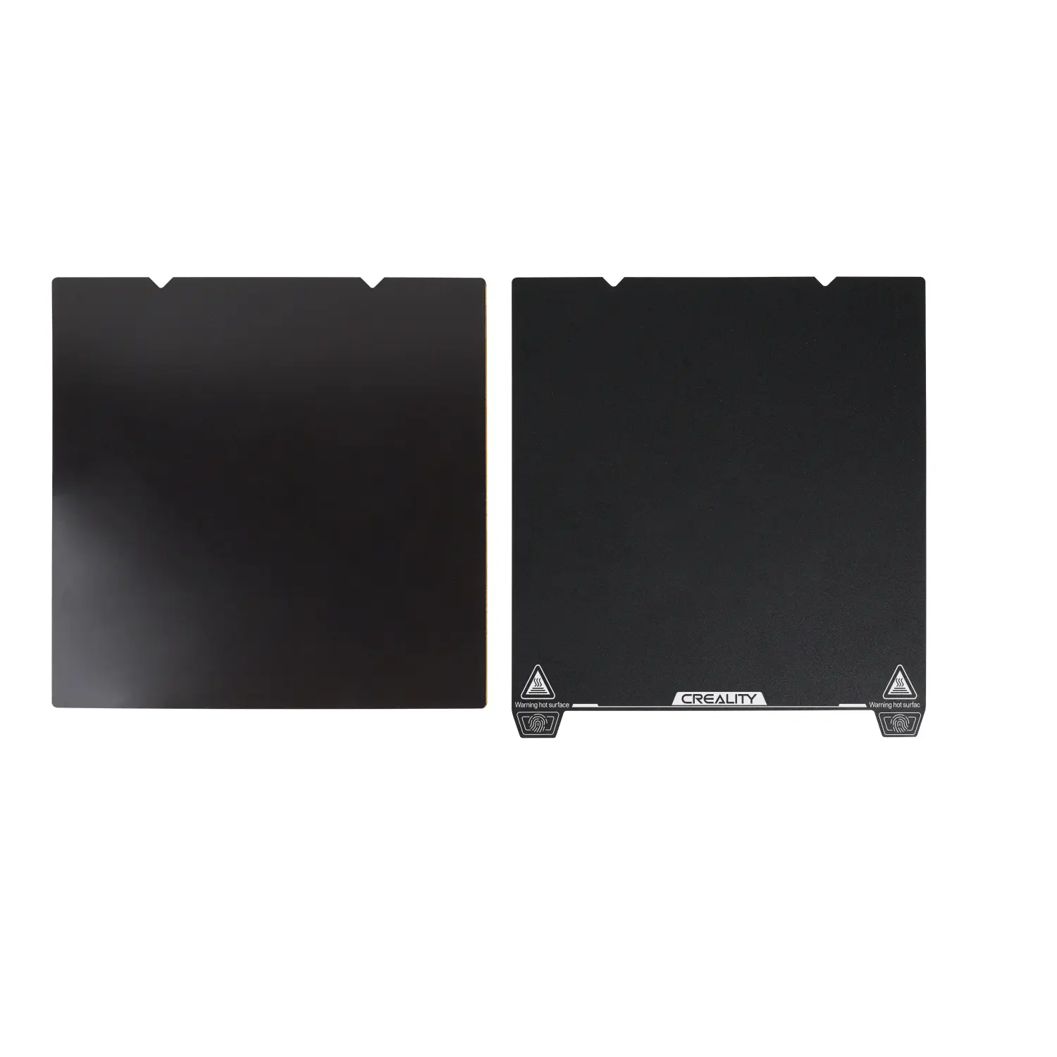 Placa de construcción magnética Fleje Magnetico Creality Ender 3 S1