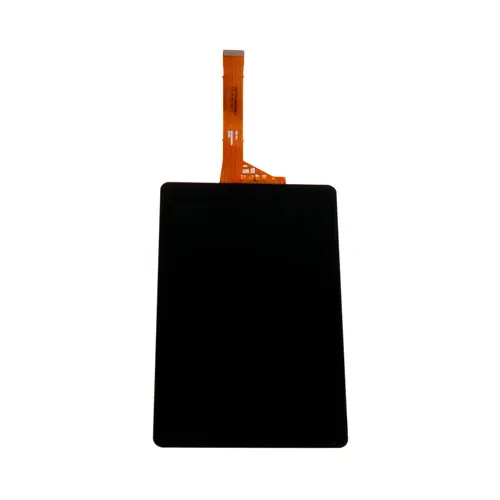 Pantalla LCD Impresora de Resina Creality HALOT ONE