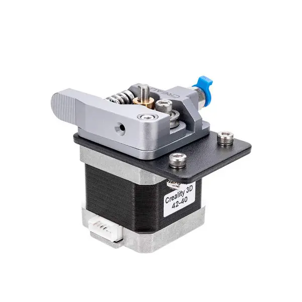 Extrusor Metalico Aluminio MK8 Creality Ender, CR Series