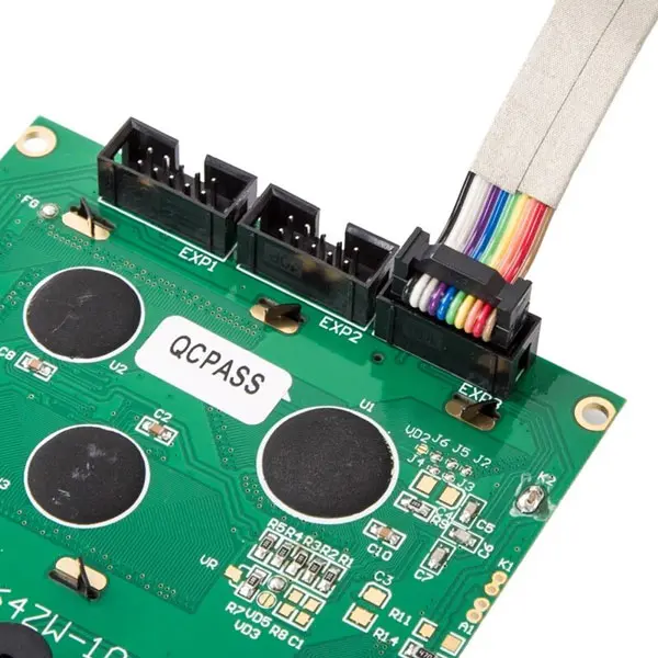 Pantalla Monocromatica Creality Ender 3, Ender 3 Pro