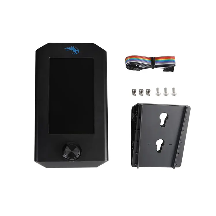 Pantalla Full Color para impresora 3D Creality Ender 3 V2