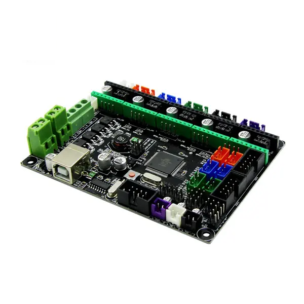 Placa Base Placa principal Artillery X1, Genius