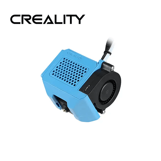 Hotend Creality Cr10 V2