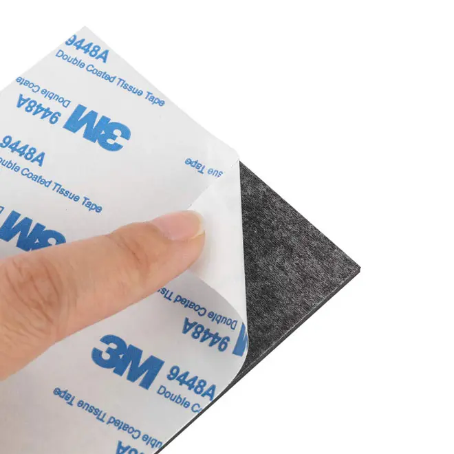 Fleje Magnetico para impresora de Resina Creality LD002R