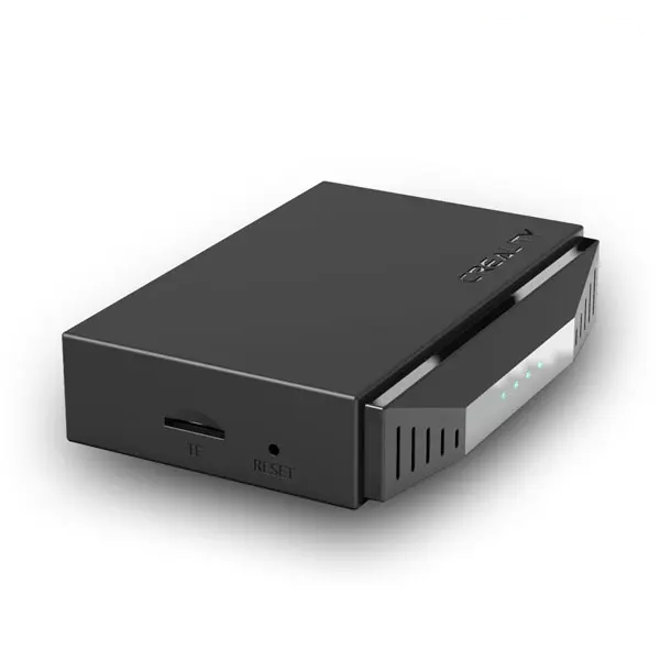 Caja conectividad Wifi para impresora 3D Creality Box