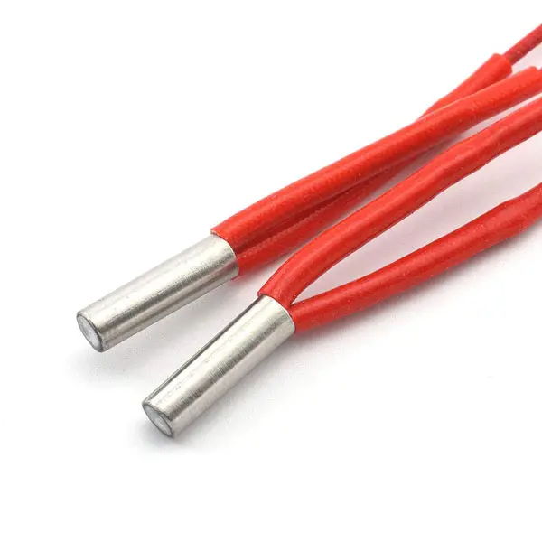 Sensor calentador Resistencia 24V 40W Creality Ender Series