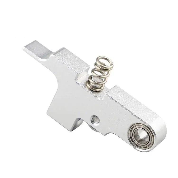 Brazo Extrusor Metalico Artillery Sidewinder Series