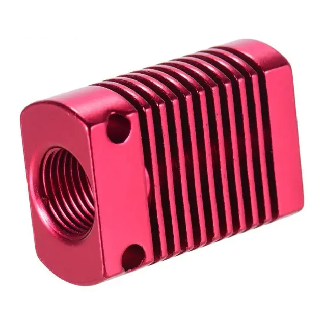 Disipador Hotend para impresora 3D Creality Ender Series