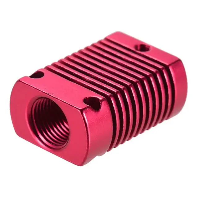 Disipador Hotend para impresora 3D Creality Ender Series