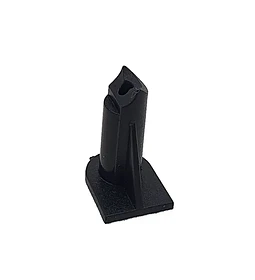 Cubierta Tubo Teflón Hotend Artillery Series