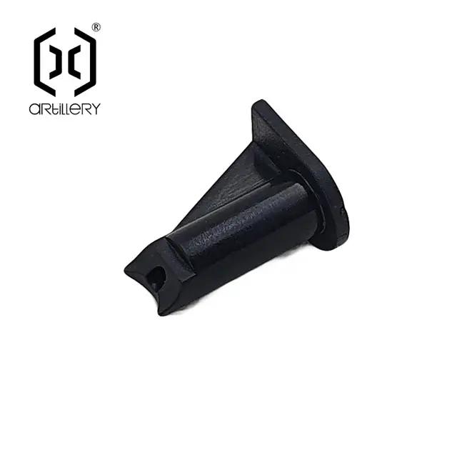 Cubierta Tubo Teflón Hotend Artillery Series