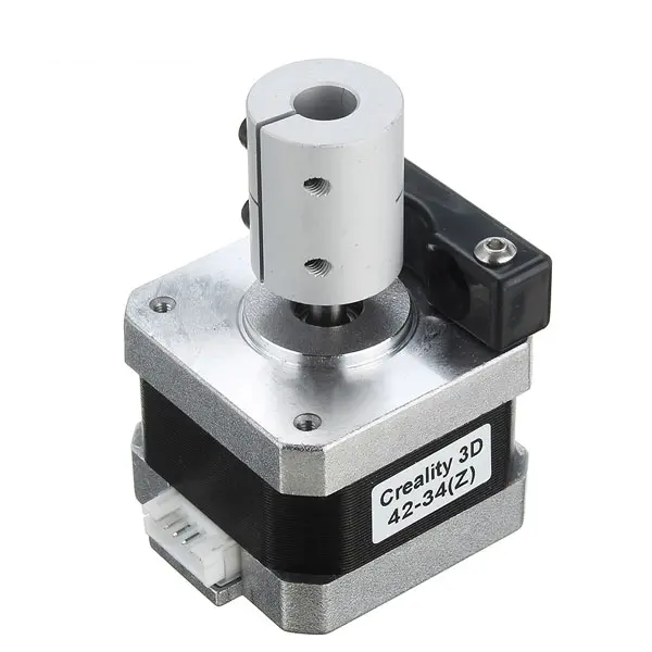 Motor 42-34 Eje Z para impresora 3D Creality Sermoon V1