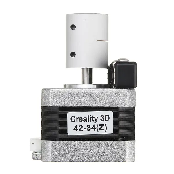 Motor 42-34 Eje Z para impresora 3D Creality Sermoon V1