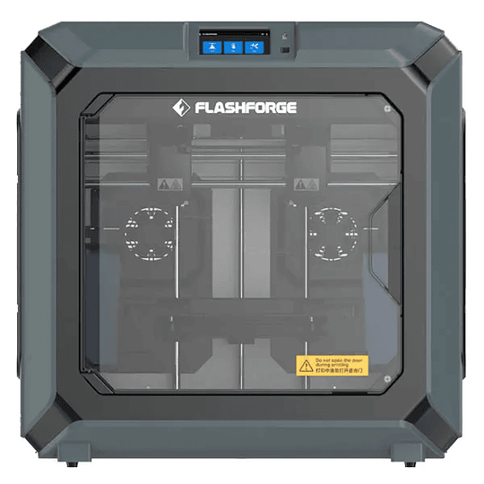 Impresora 3D Flashforge Creator 3